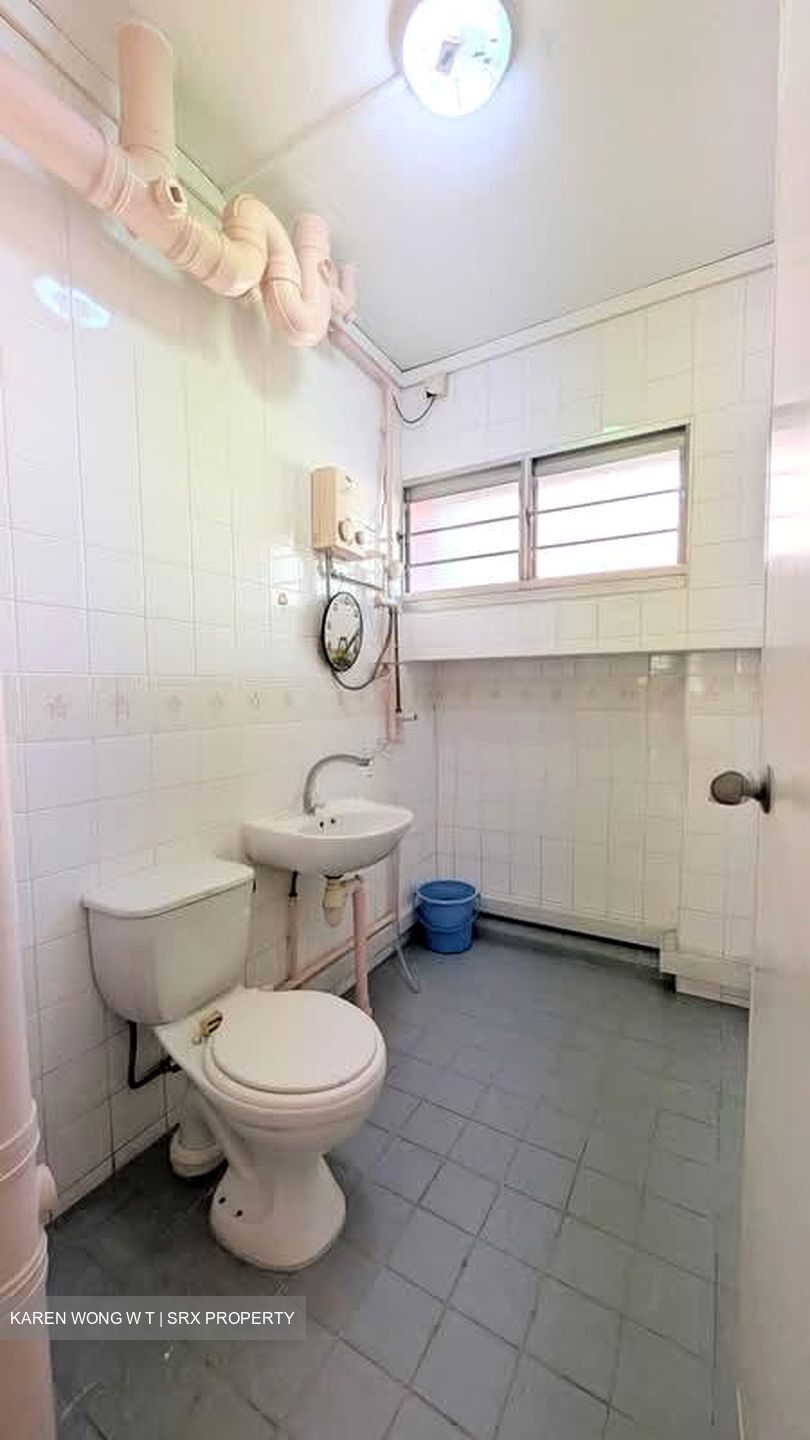Blk 751 Pasir Ris Street 71 (Pasir Ris), HDB 5 Rooms #568683511
